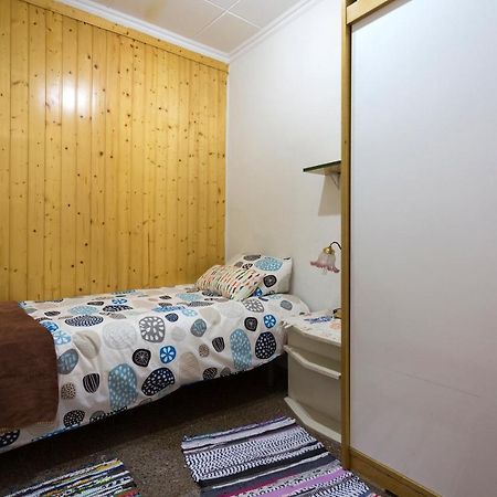 Apartamento Céntrico III Ripoll Exterior foto