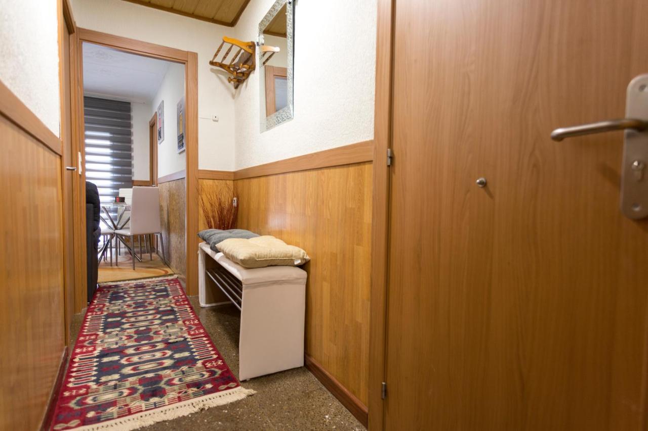 Apartamento Céntrico III Ripoll Exterior foto