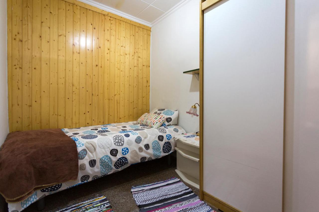 Apartamento Céntrico III Ripoll Exterior foto
