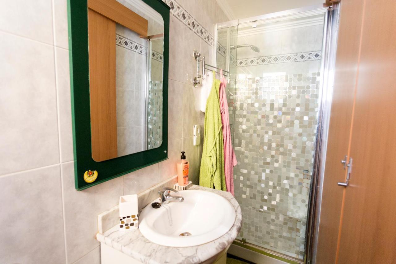 Apartamento Céntrico III Ripoll Exterior foto