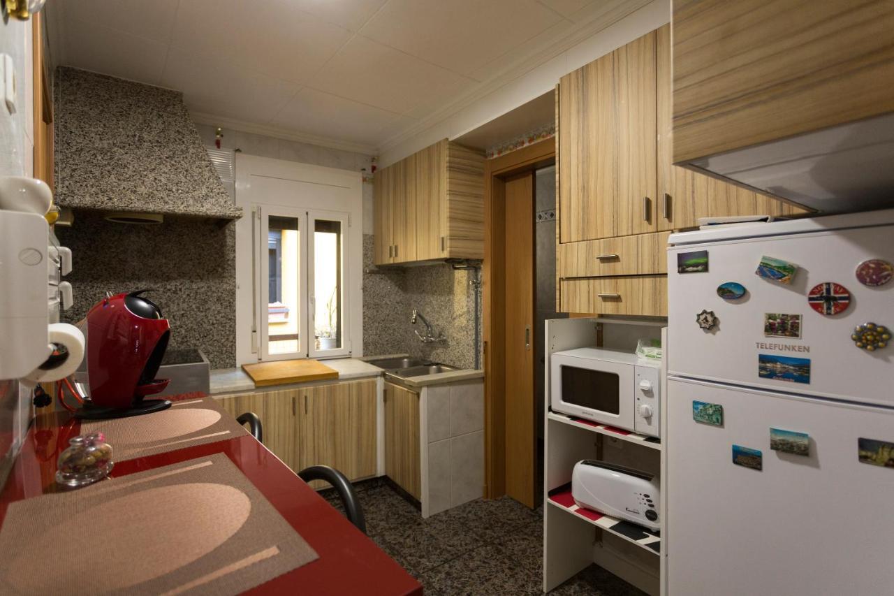 Apartamento Céntrico III Ripoll Exterior foto
